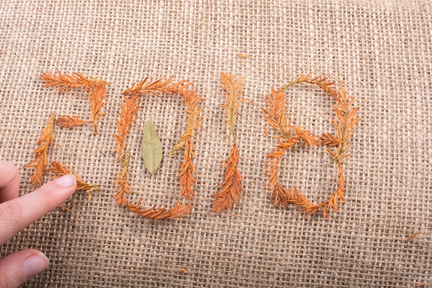 Personalizowany haft