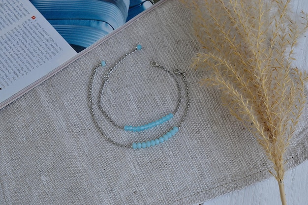 Haftownia — Sztuka haftu logo